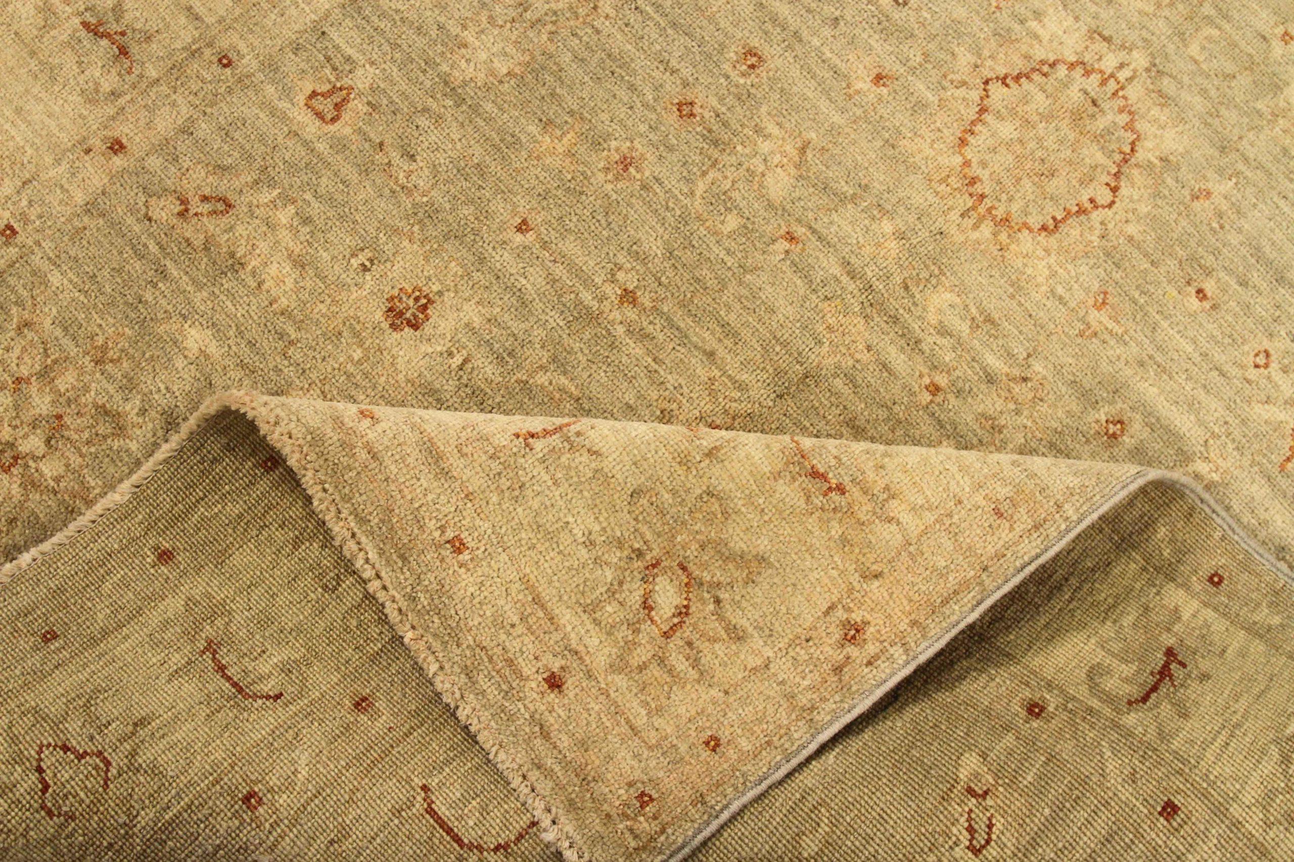 Tribale Tappeti per l'area Afghanistan Tabriz - 15564 in vendita