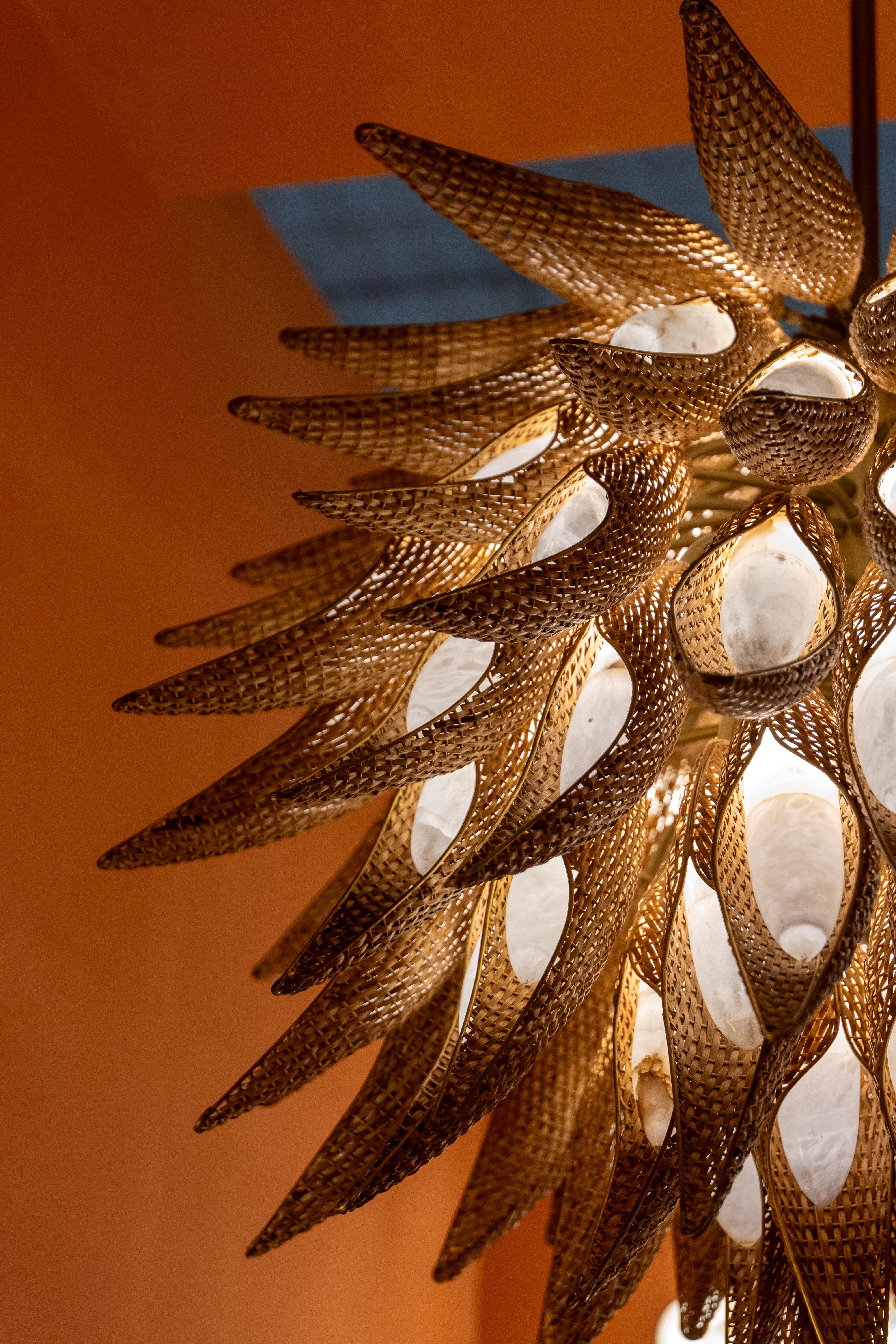 Altro Afina The Chandelier in vendita