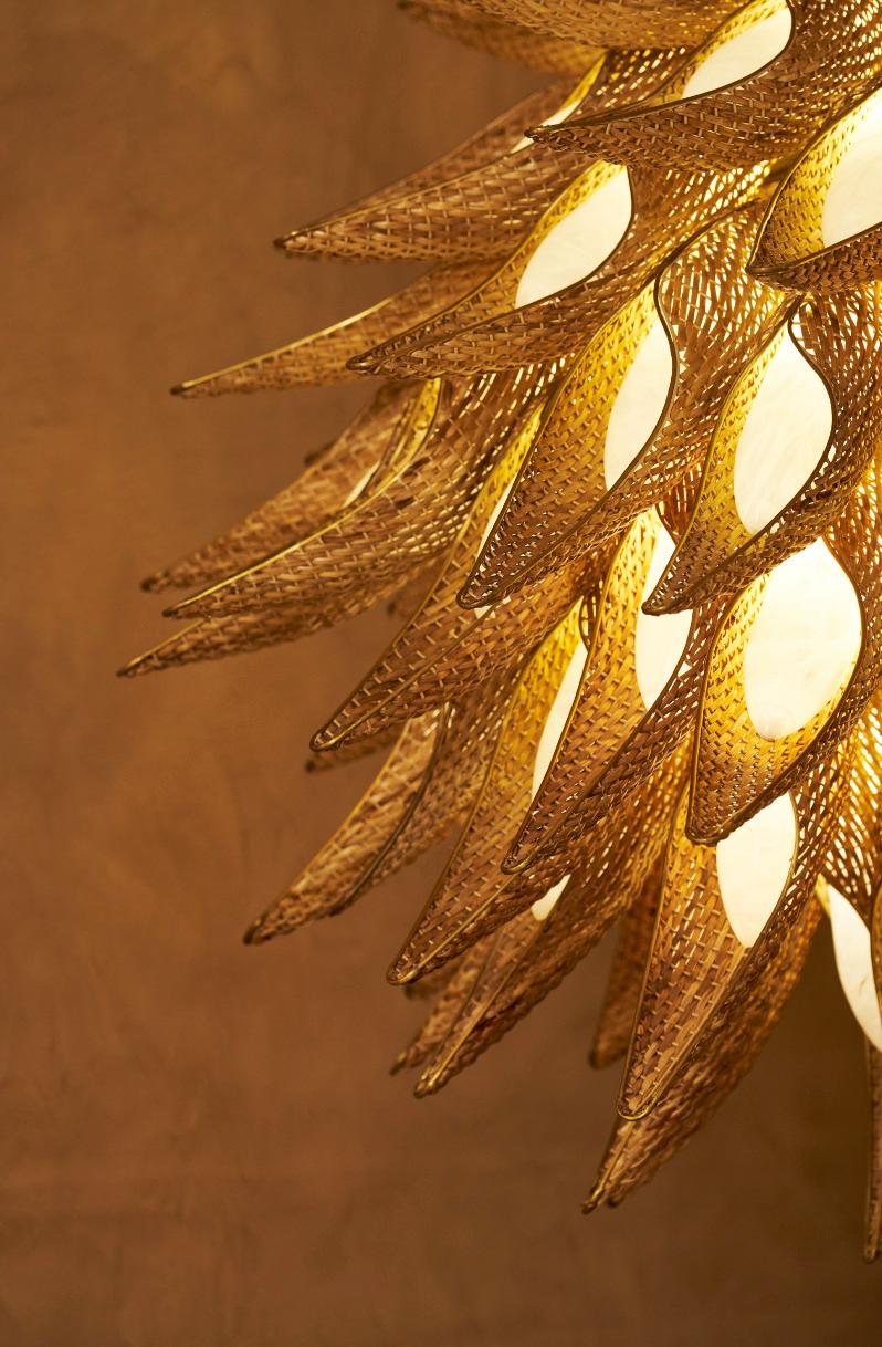 XXI secolo e contemporaneo Afina The Chandelier in vendita