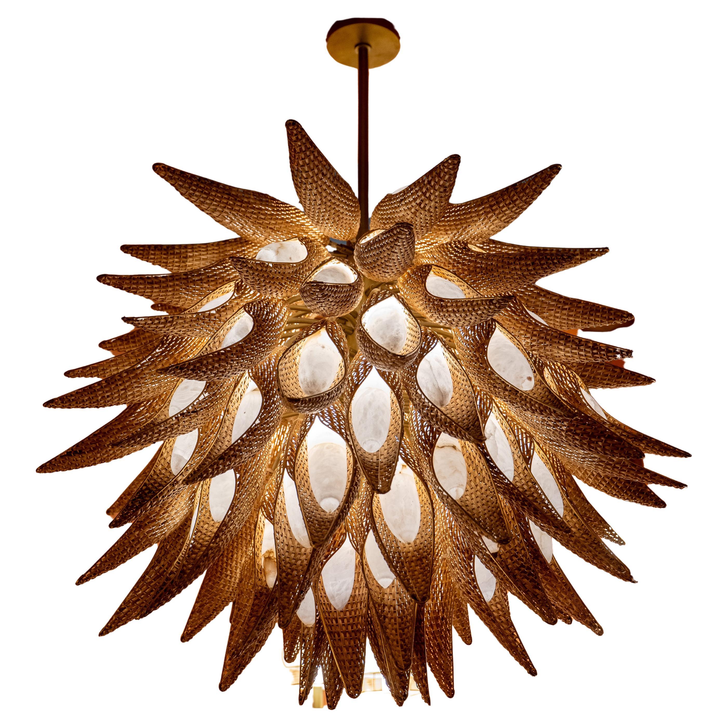 Afina The Chandelier in vendita