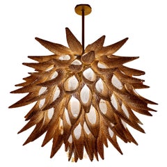 Chandeliers and Pendants