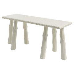 Afinco Collection, Wooden Bench