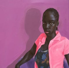 Regardez à travers mes yeux