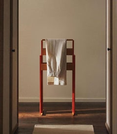 A_Forma Valet Stand
