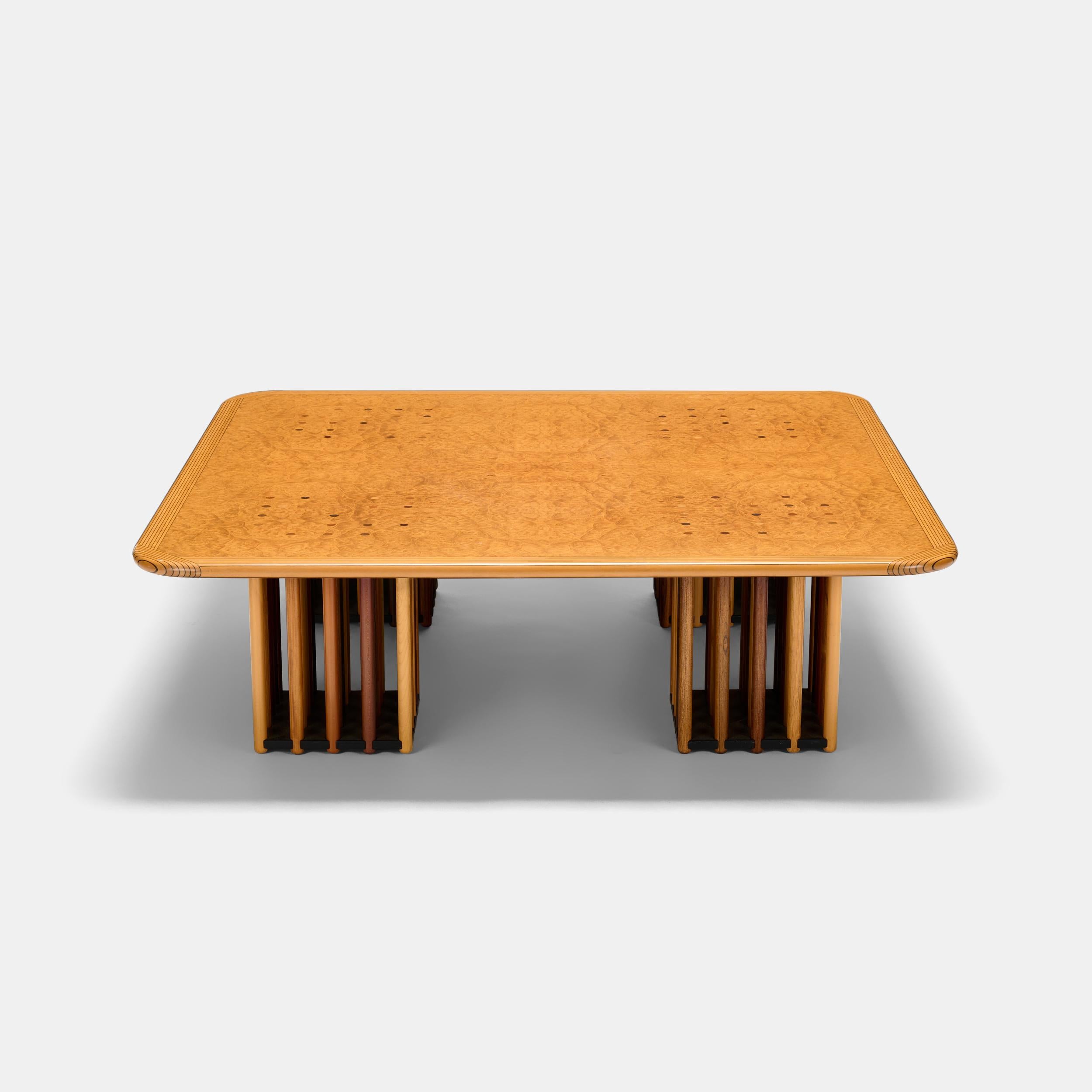 Table à cocktail 