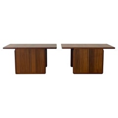 Afra and Tobia Scarpa Artona Coffee Tables