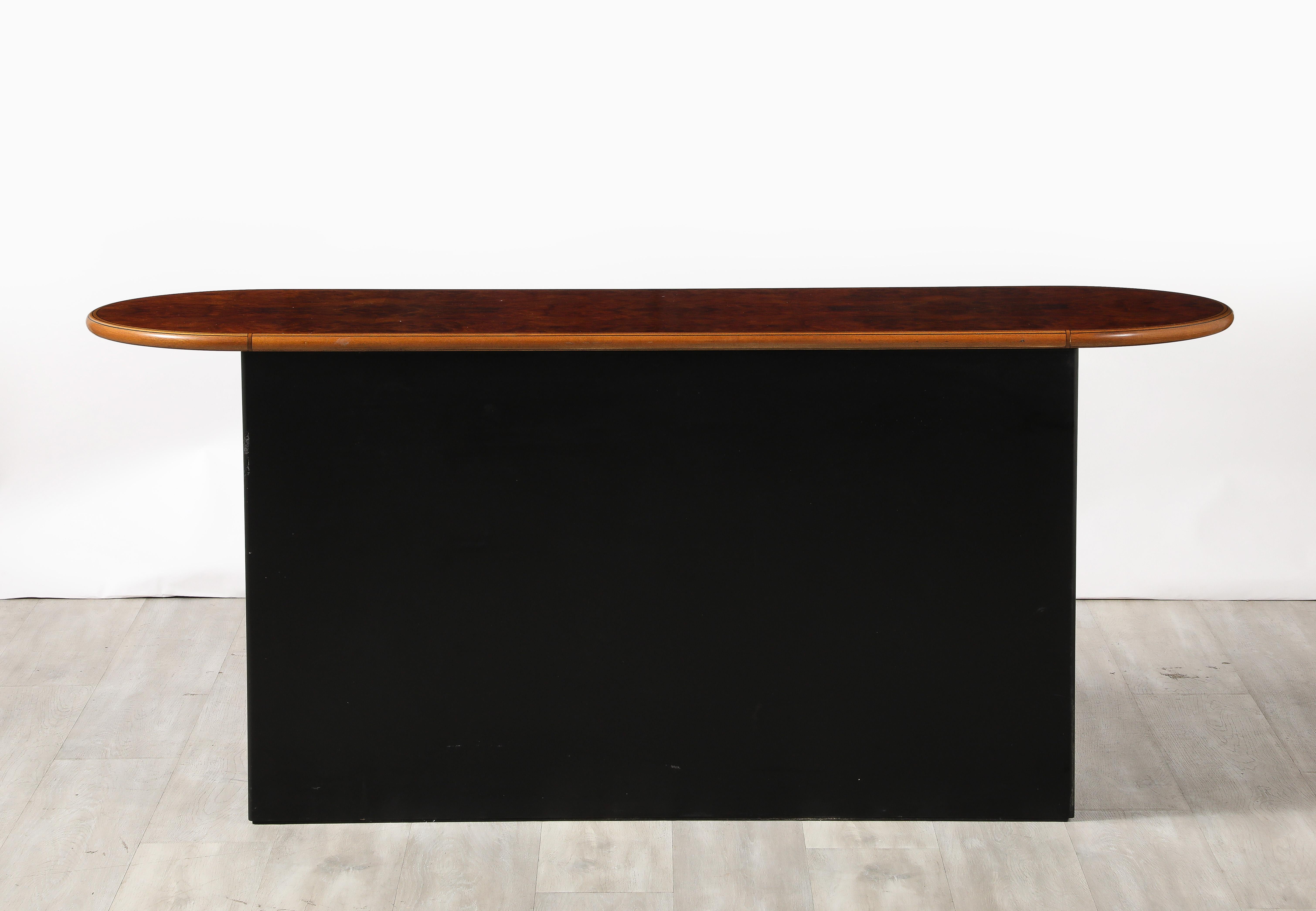 Commode 'Artona' di Afra & Tobia Scarpa per Maxalto, circa 1975 in vendita 4