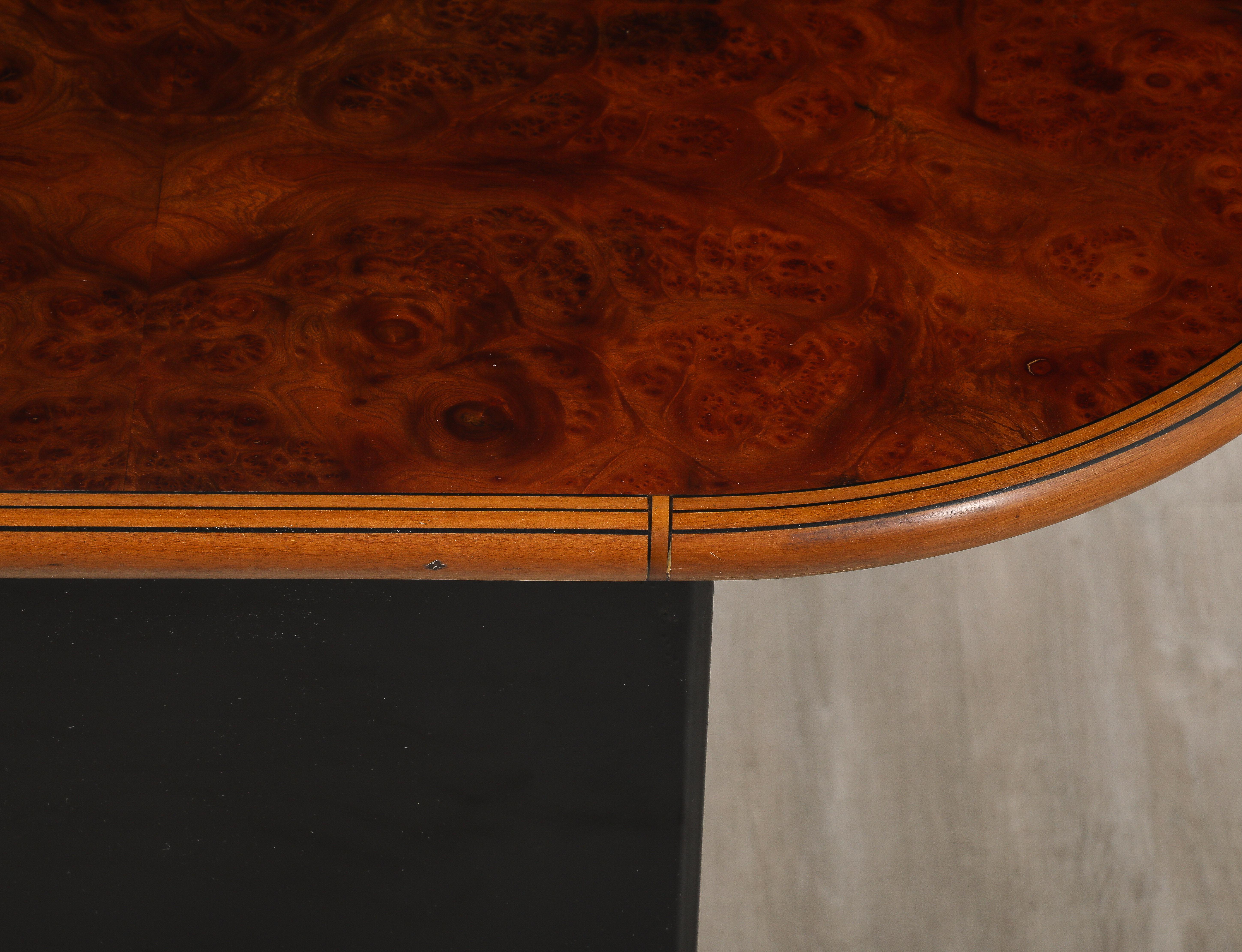 Commode 'Artona' di Afra & Tobia Scarpa per Maxalto, circa 1975 in vendita 5