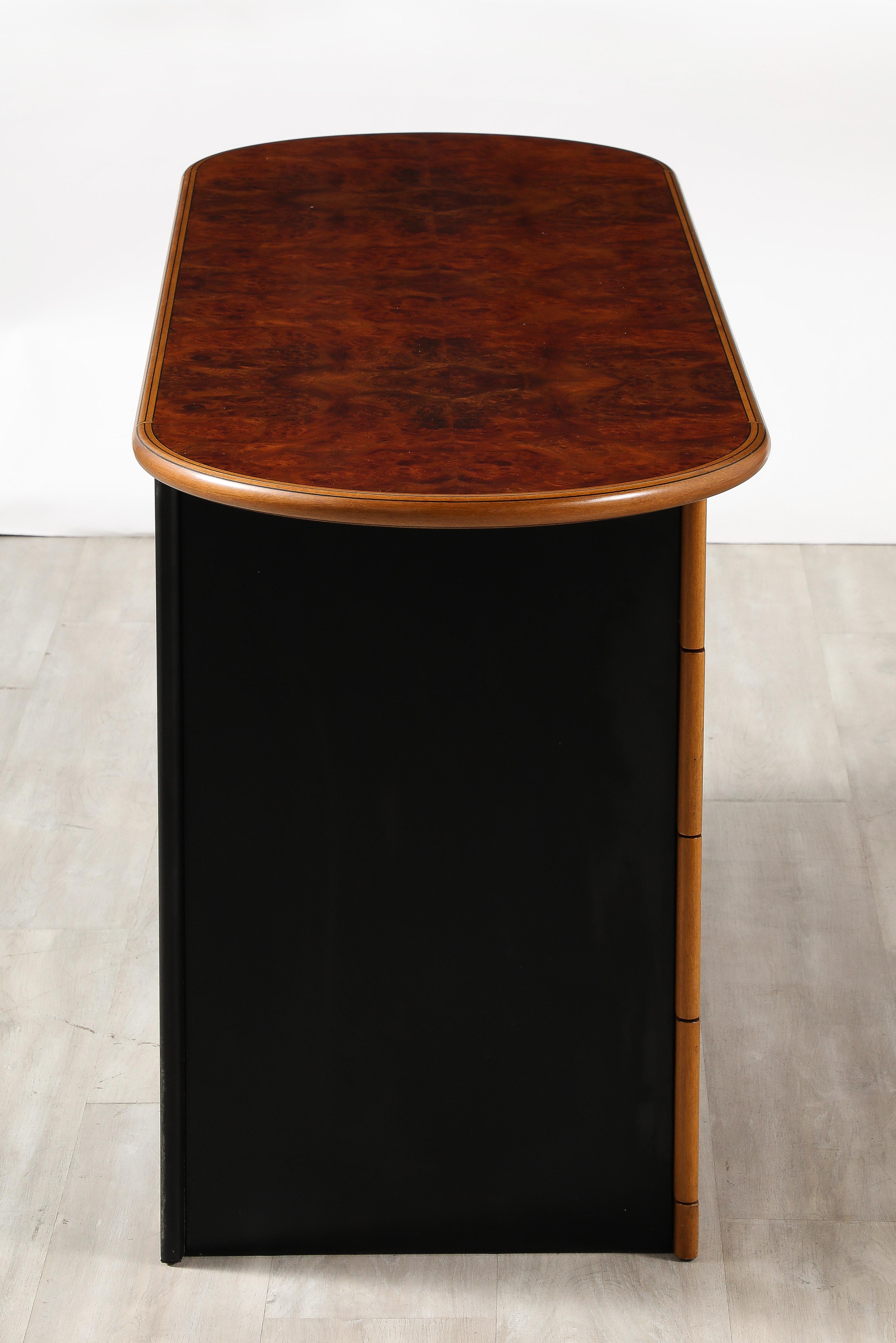 Commode 'Artona' di Afra & Tobia Scarpa per Maxalto, circa 1975 in vendita 6