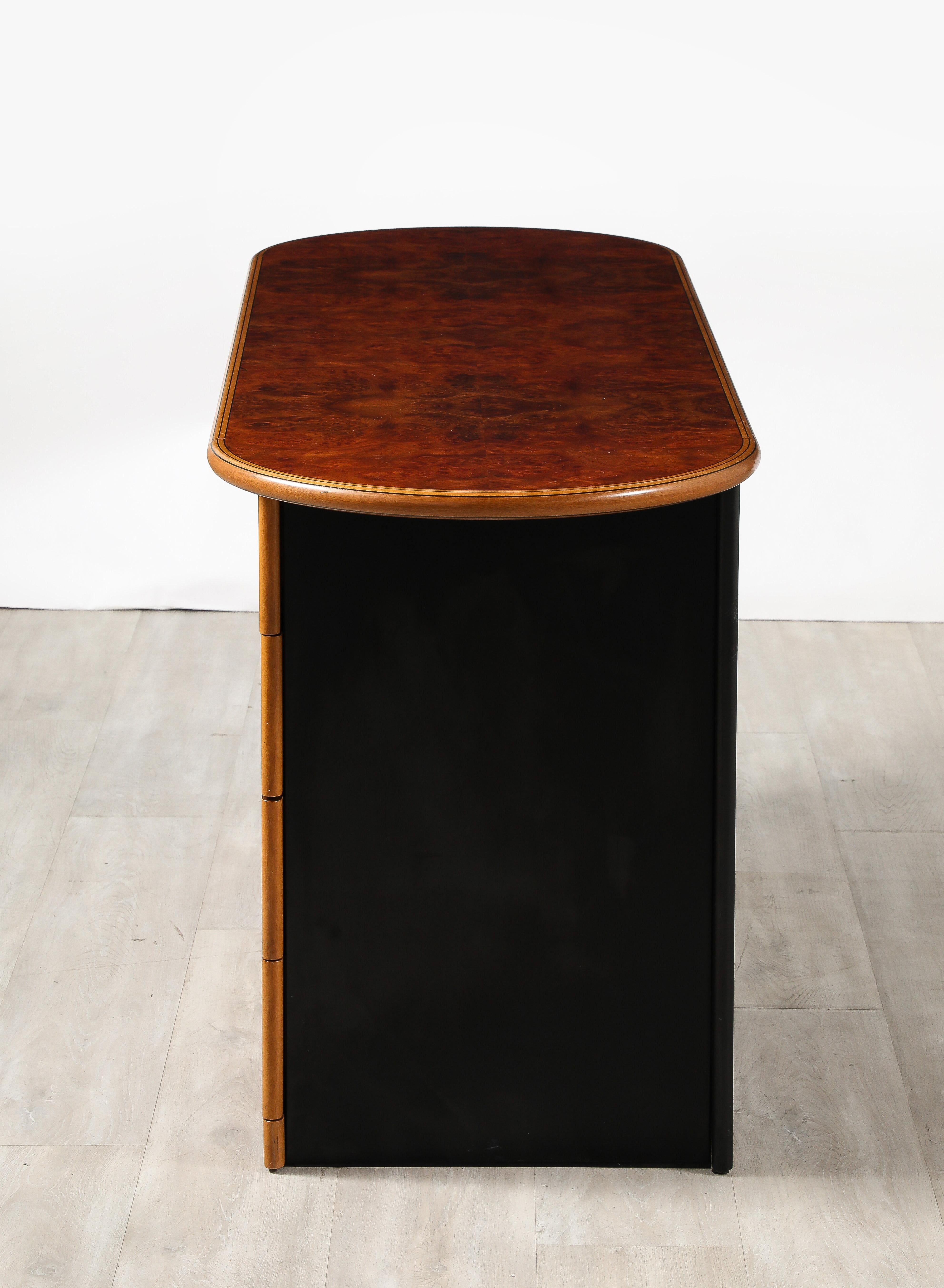 Commode 'Artona' di Afra & Tobia Scarpa per Maxalto, circa 1975 in vendita 1