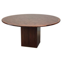 Table à manger Artona d'Afra et Tobia Scarpa pour Maxalto