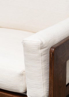 Divano Afra & Tobia Scarpa Bastiano
