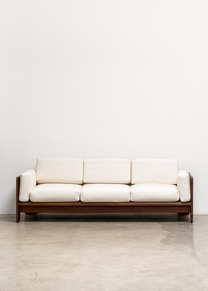 Mid-20th Century Afra and Tobia Scarpa Bastiano sofa