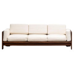 sofa Bastiano d'Afra et Tobia Scarpa