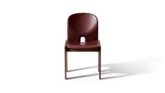 Afra and Tobia Scarpa Chair Scarpa 121 For Cassina