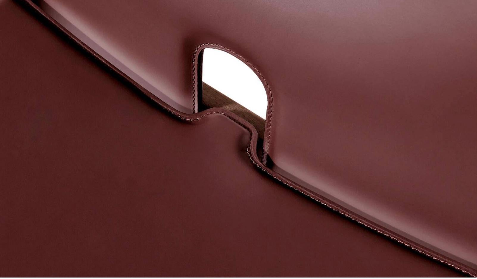 Sedia Afra & Tobia Scarpa Scarpa 121 Per Cassina In condizioni Nuovo in vendita a Barcelona, Barcelona