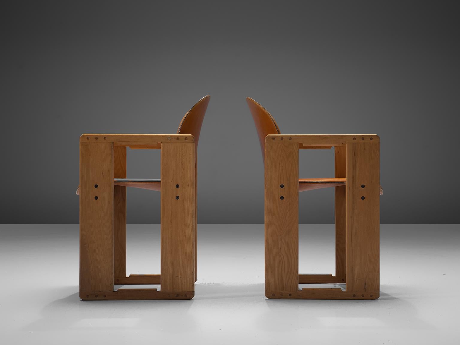 scarpa dining chairs
