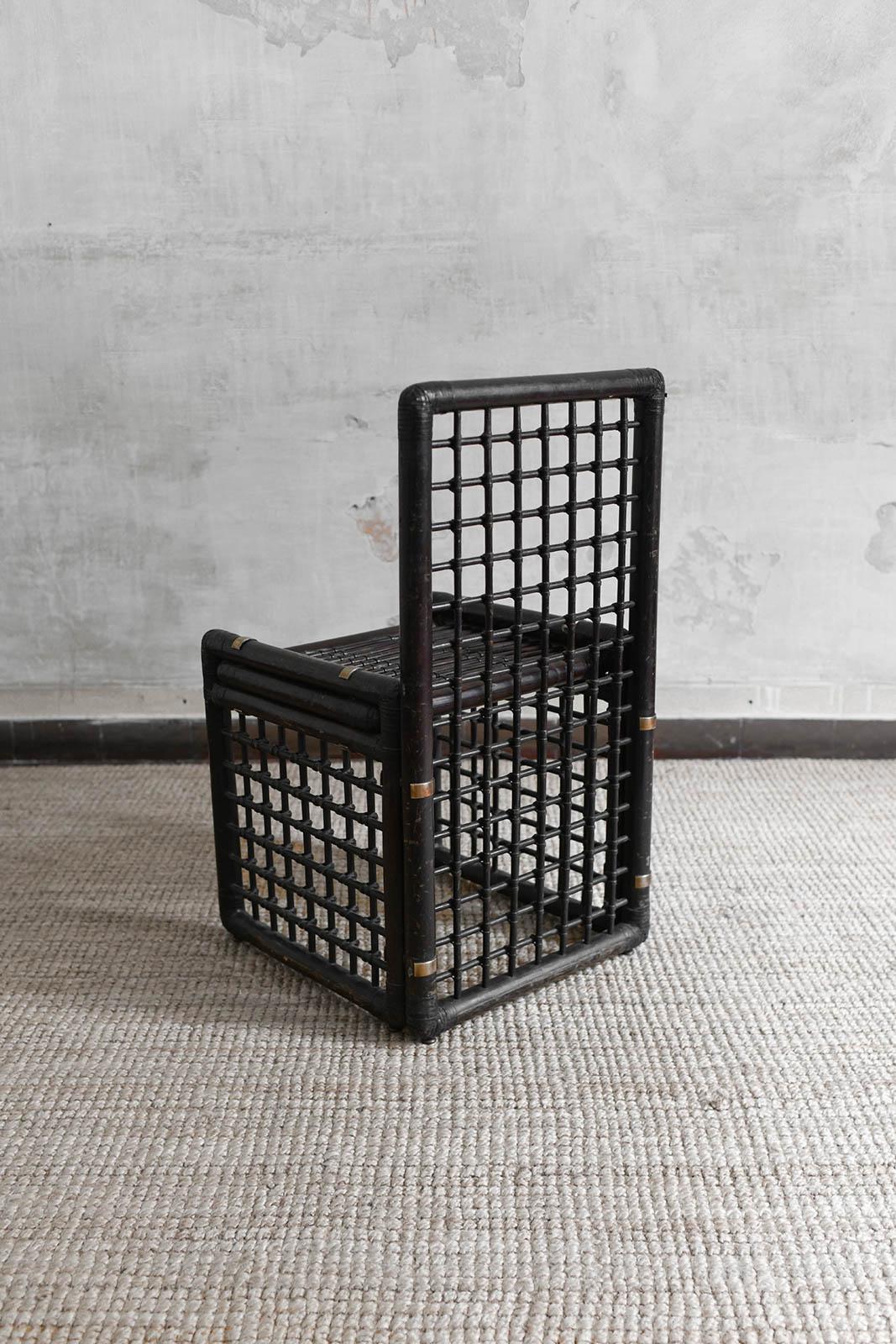 Set da pranzo Afra & Tobia Scarpa, Serie 