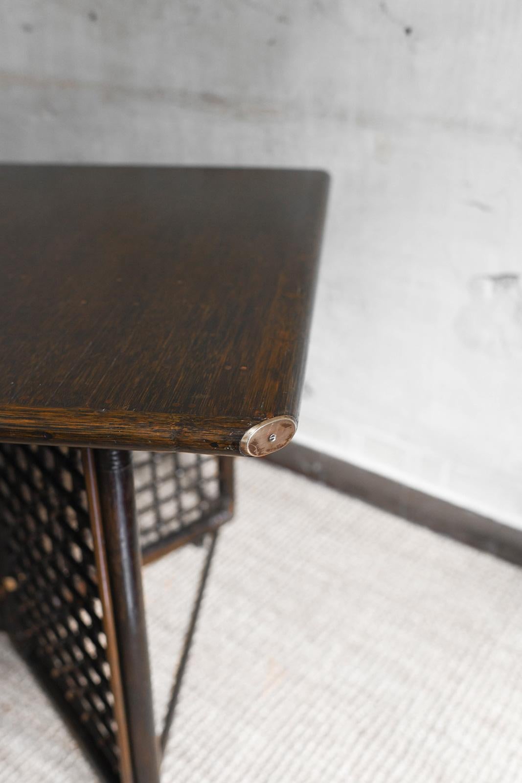 Set da pranzo Afra & Tobia Scarpa, Serie 
