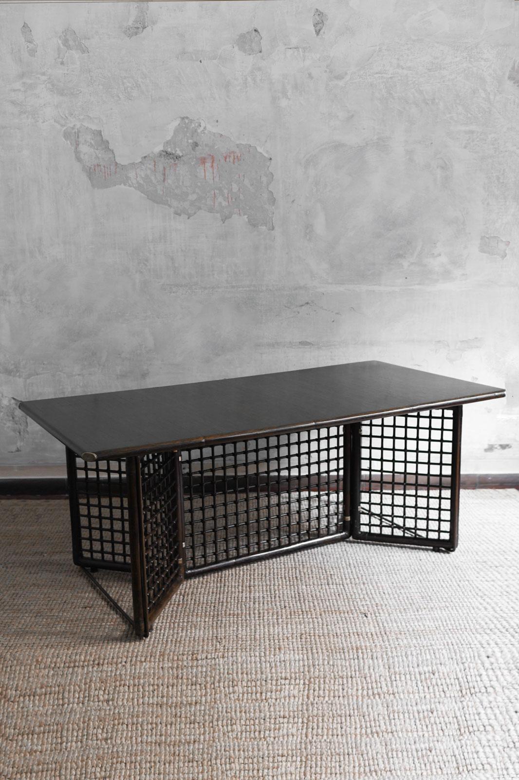 Set da pranzo Afra & Tobia Scarpa, Serie 