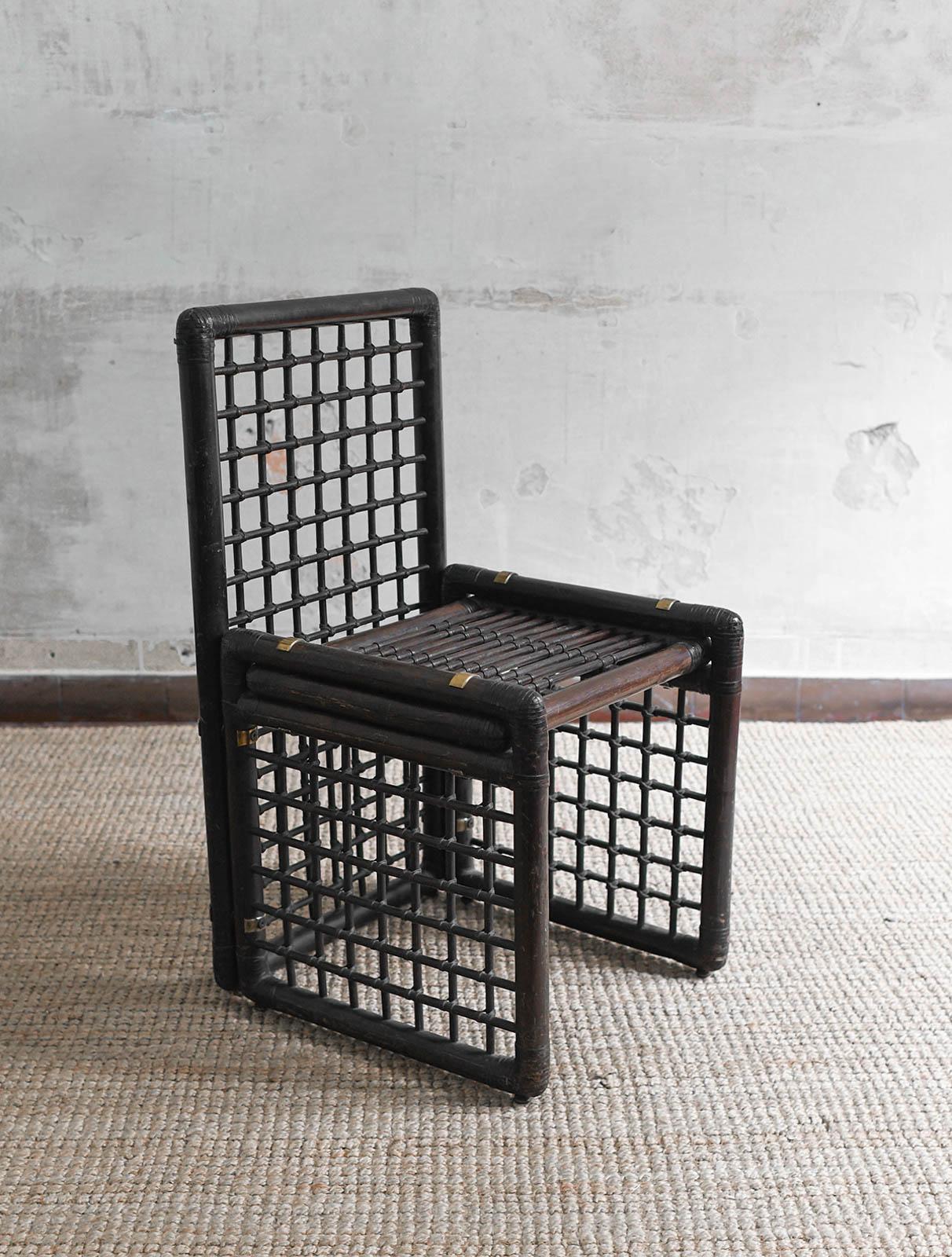Set da pranzo Afra & Tobia Scarpa, Serie 