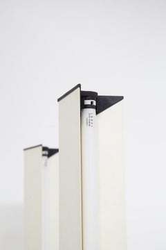 Afra and Tobia Scarpa Floor Lamp for Flos, 1972