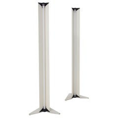 Lampadaire Afra et Tobia Scarpa pour Flos, 1972