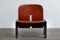 Afra and Tobia Scarpa for Cassina 925 Lounge Chair