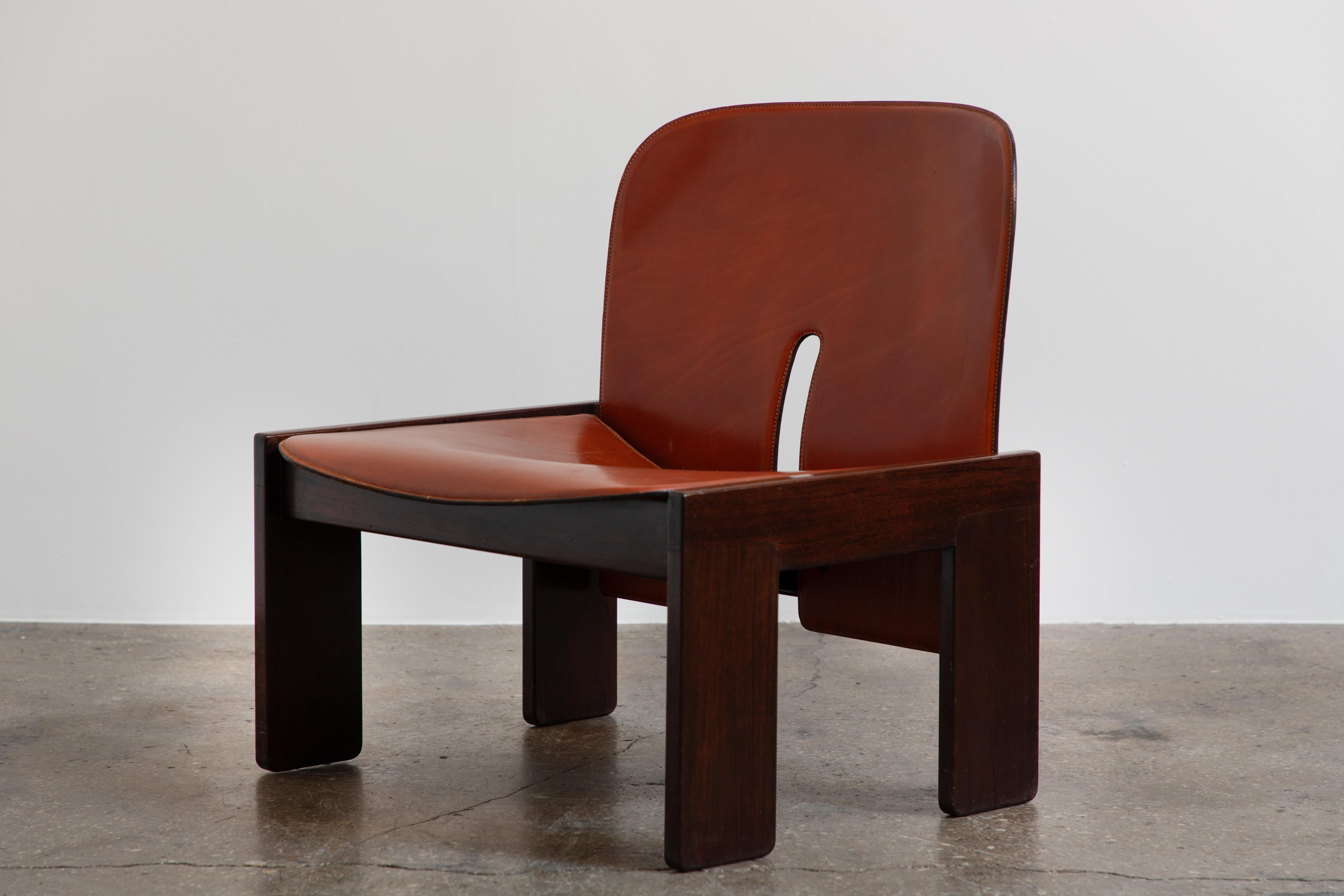 afra and tobia scarpa chair