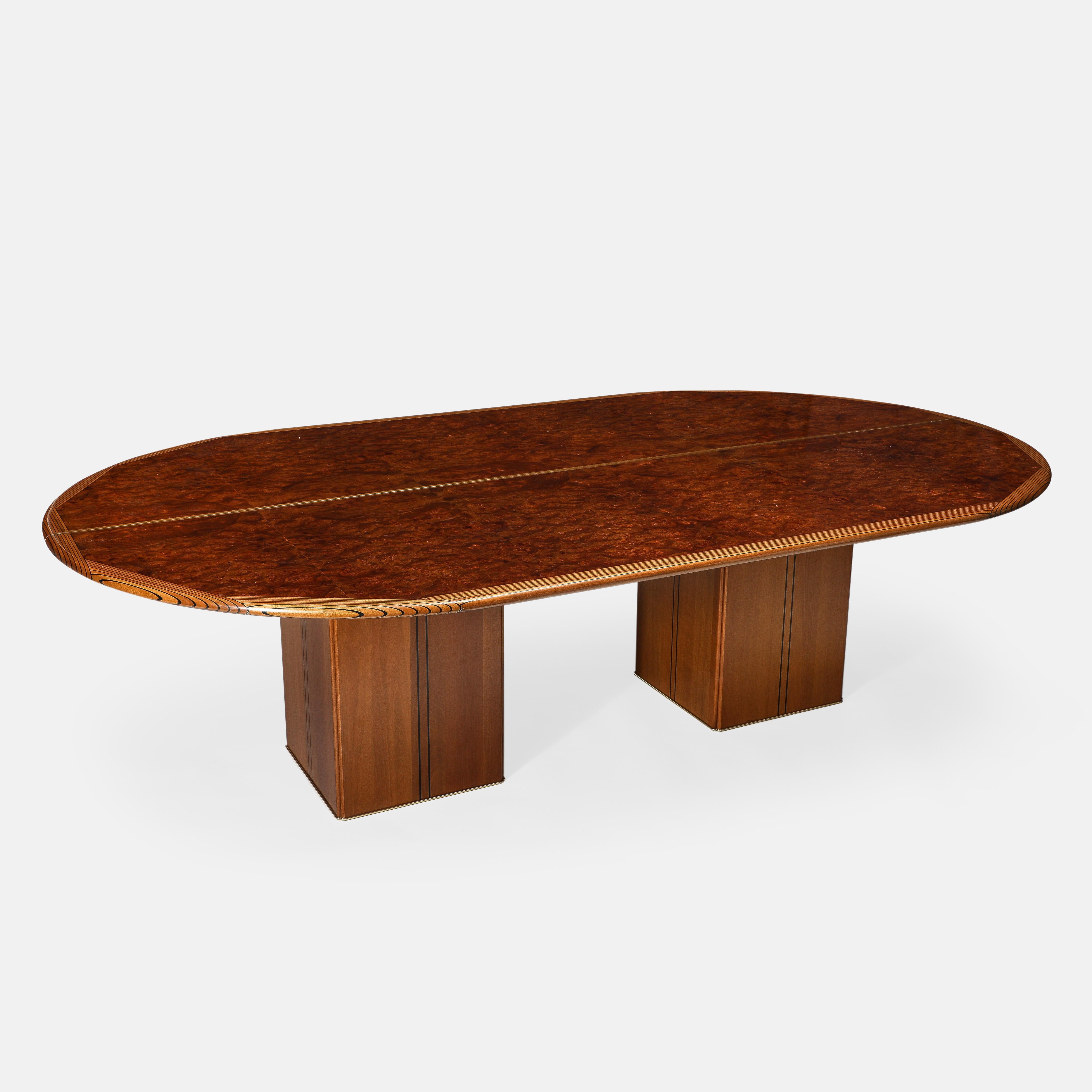 Afra & Tobia Scarpa for Maxalto 