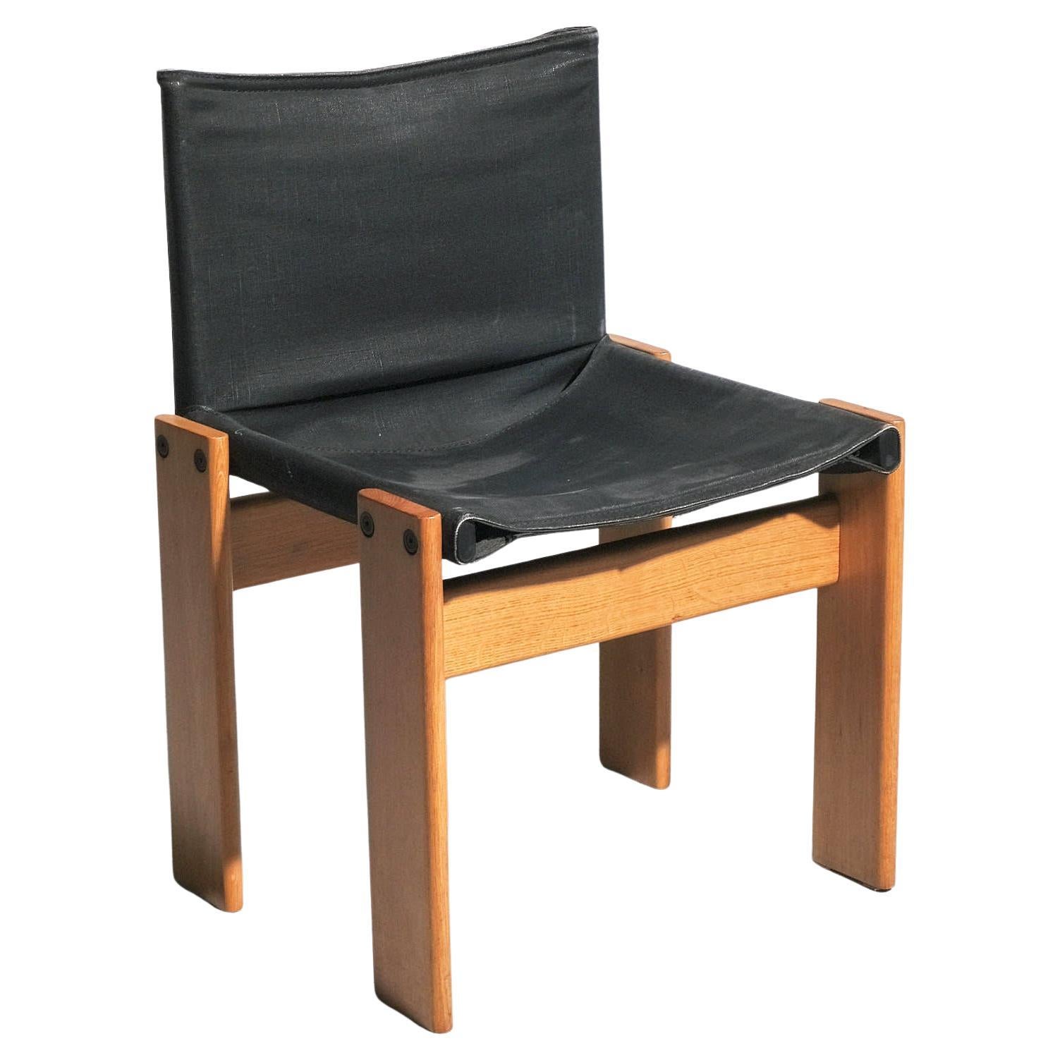 Afra & Tobia Scarpa Dining Room Chairs - 187 For Sale at Afra & Tobia Scarpa Dining Room Chairs - 187 For Sale at