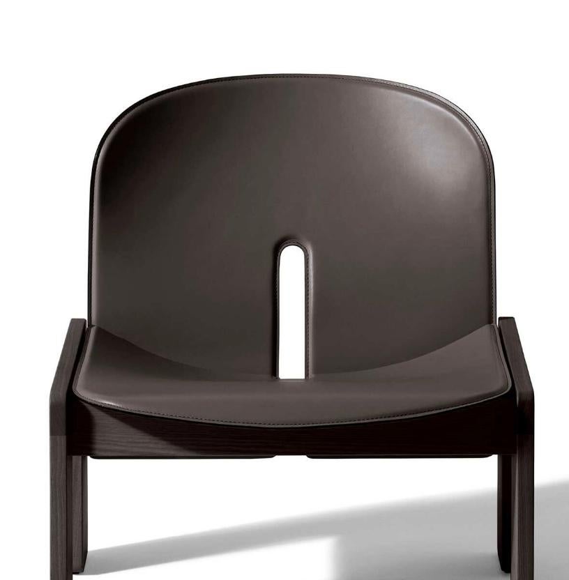 Afra & Tobia Scarpa Silla de salón Scarpa 925 Para Cassina en venta 2