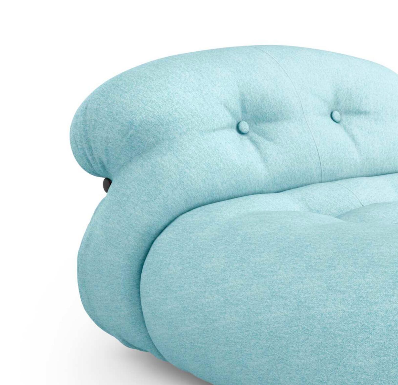 Wood Afra And Tobia Scarpa Soriana Armchair For Cassina For Sale