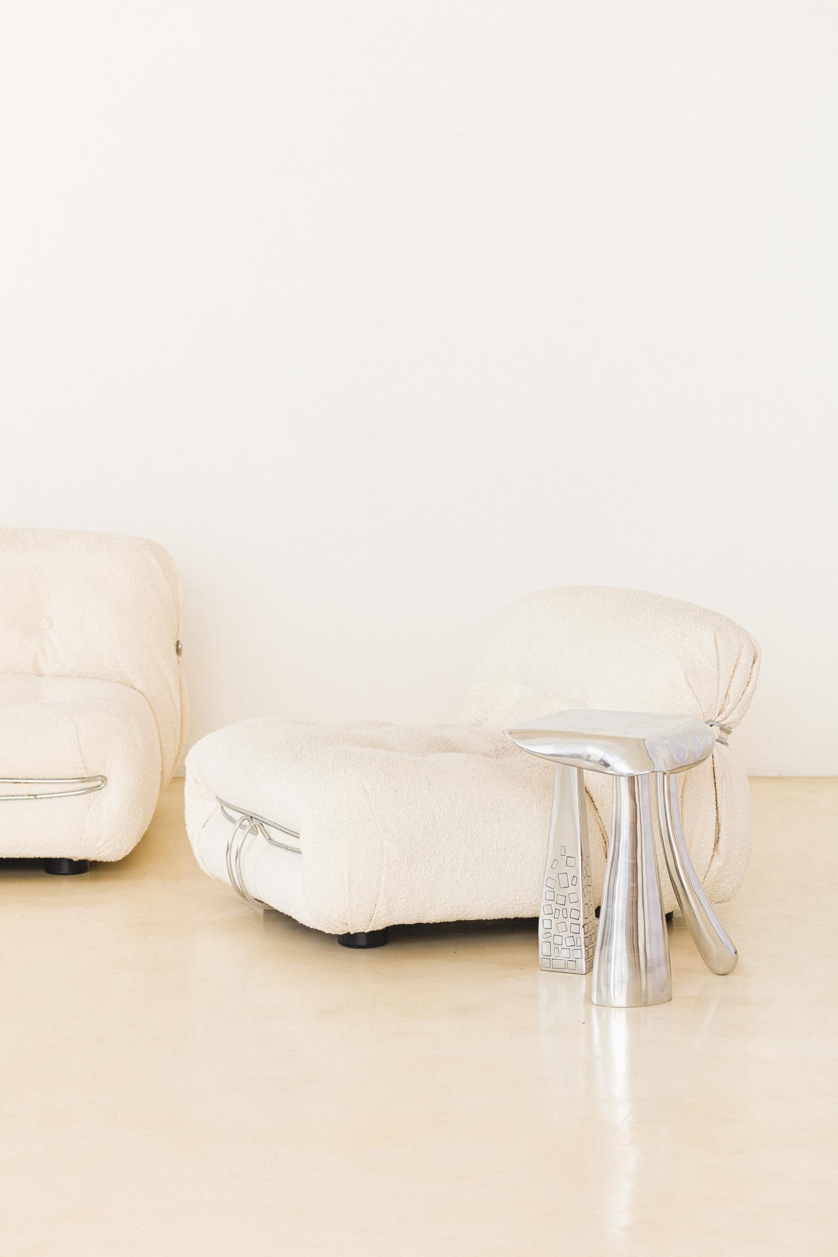 Afra and Tobia Scarpa, 