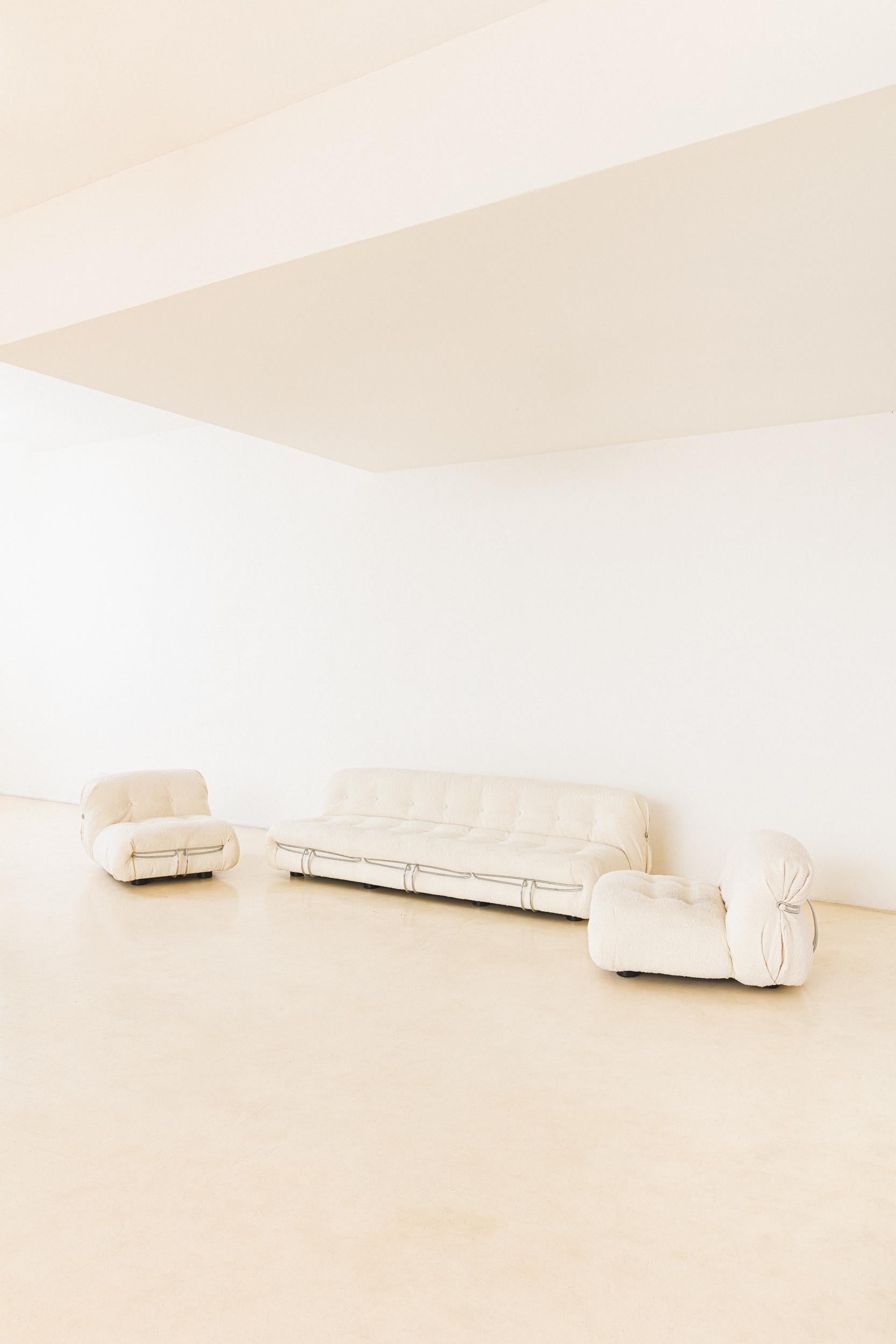 Afra and Tobia Scarpa, 