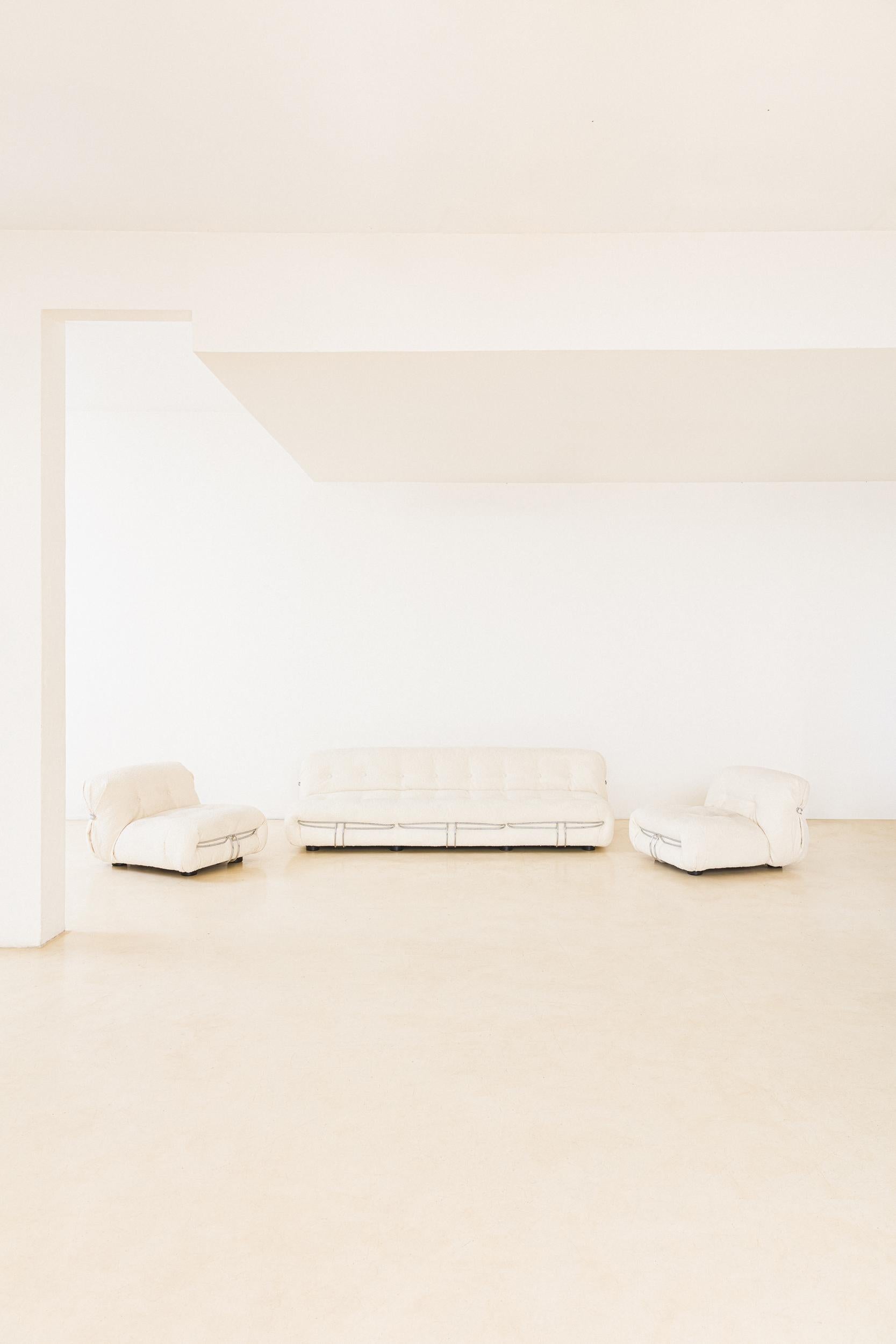 Afra and Tobia Scarpa, 