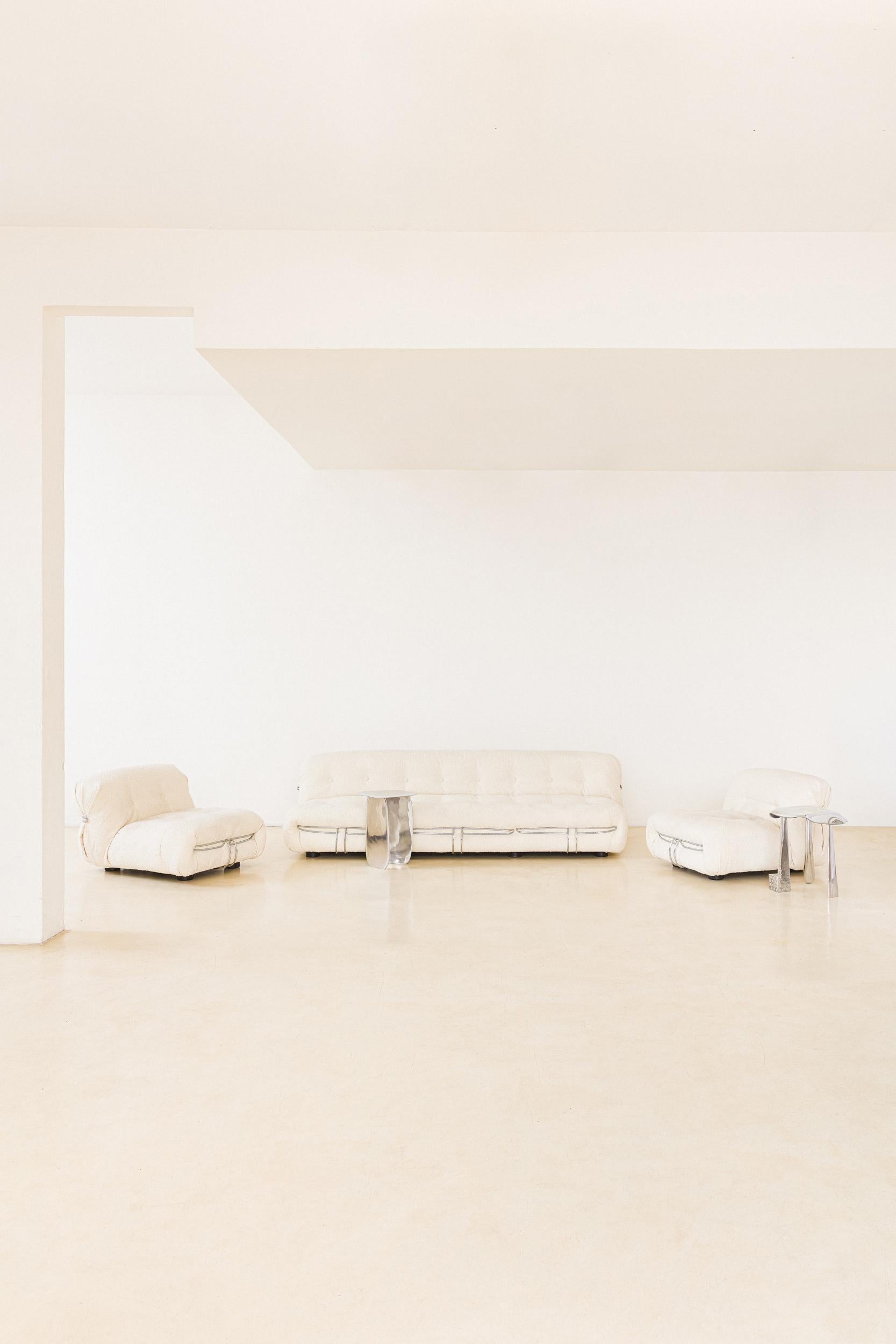 Afra and Tobia Scarpa, 