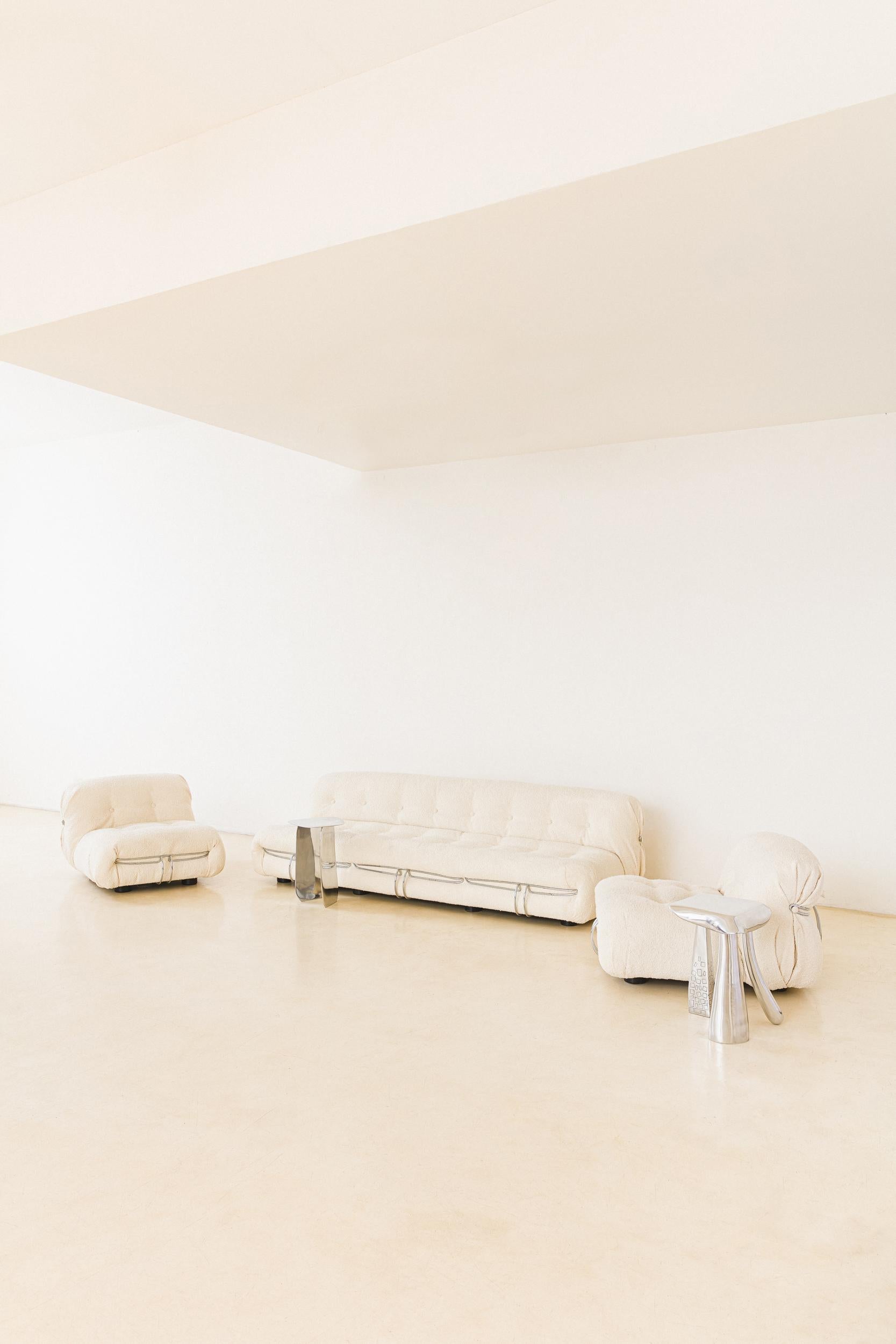 Afra and Tobia Scarpa, 