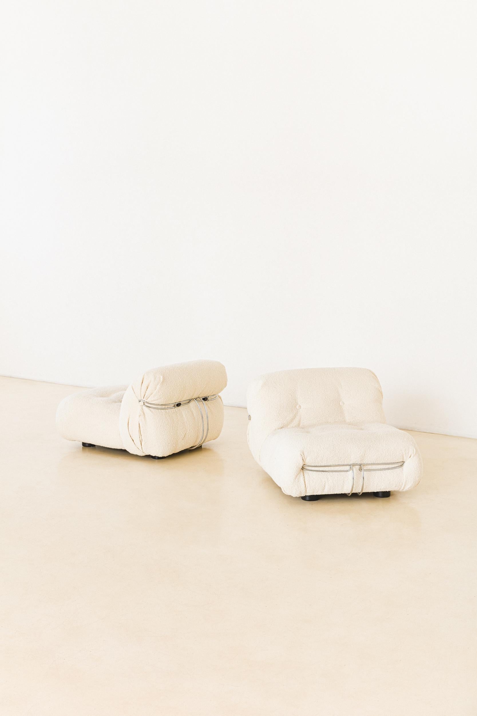 Mid-Century Modern Afra and Tobia Scarpa, 