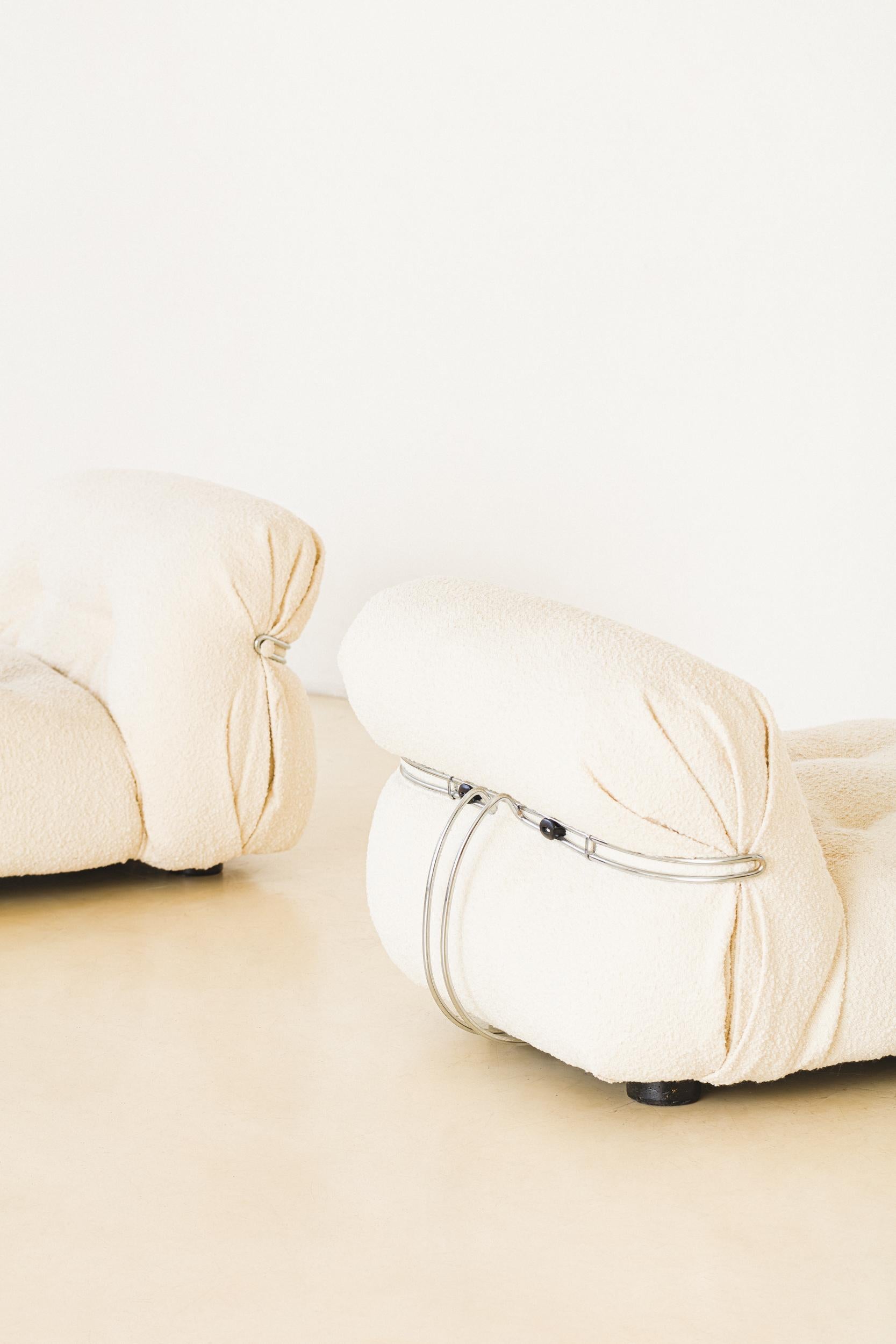 Italian Afra and Tobia Scarpa, 