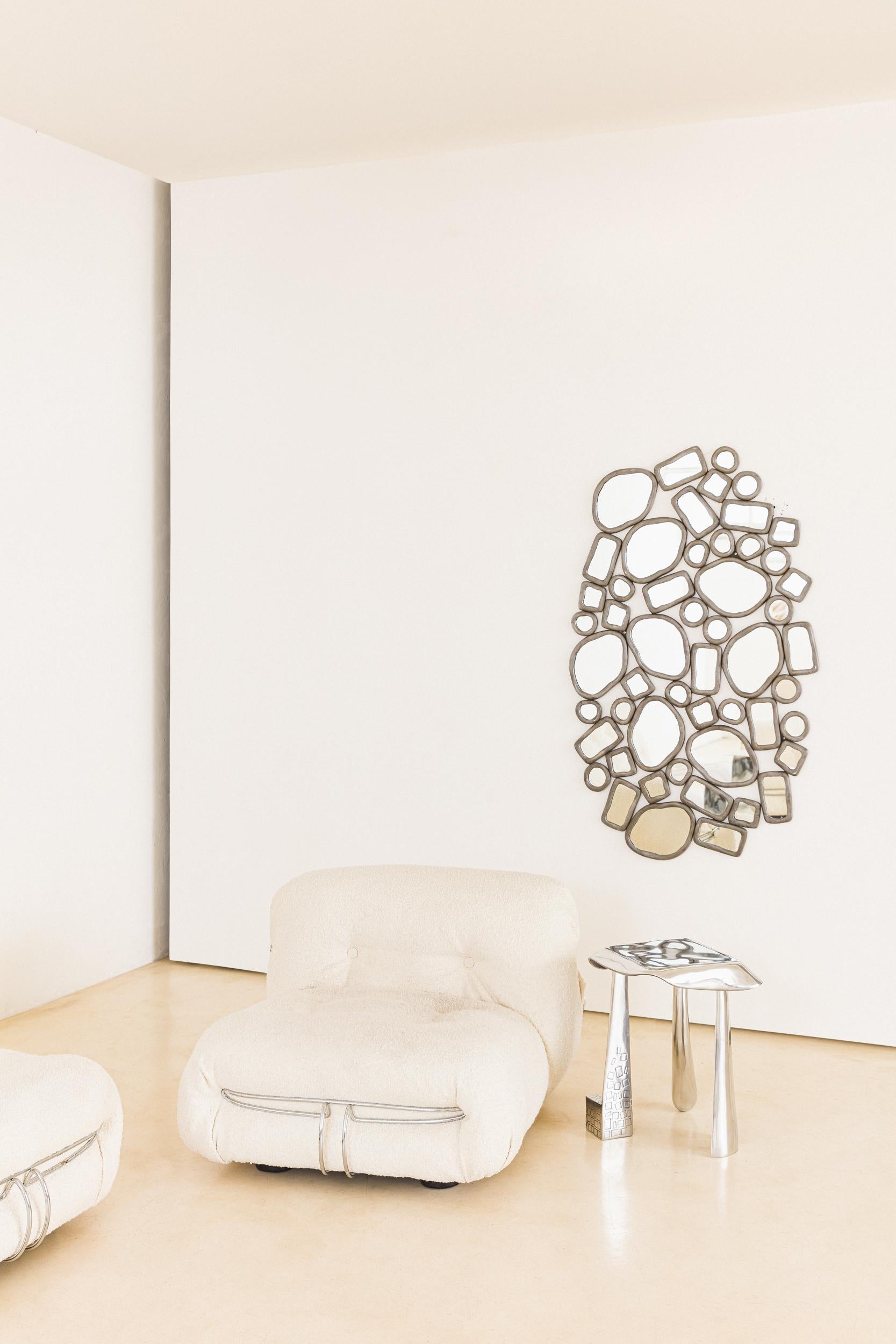 Afra and Tobia Scarpa, 