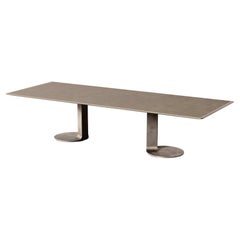 Afra And Tobia Scarpa TL59 Dining Table For Cassina