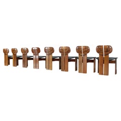 Wood Chairs
