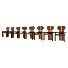 Chaises de salle à manger