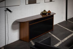 Afra e Tobia Scarpa Artona sideboard Maxalto Italy 1975