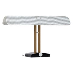 Afra e Tobia Scarpa Capalonga Table Lamp Flos, Italy, 1982