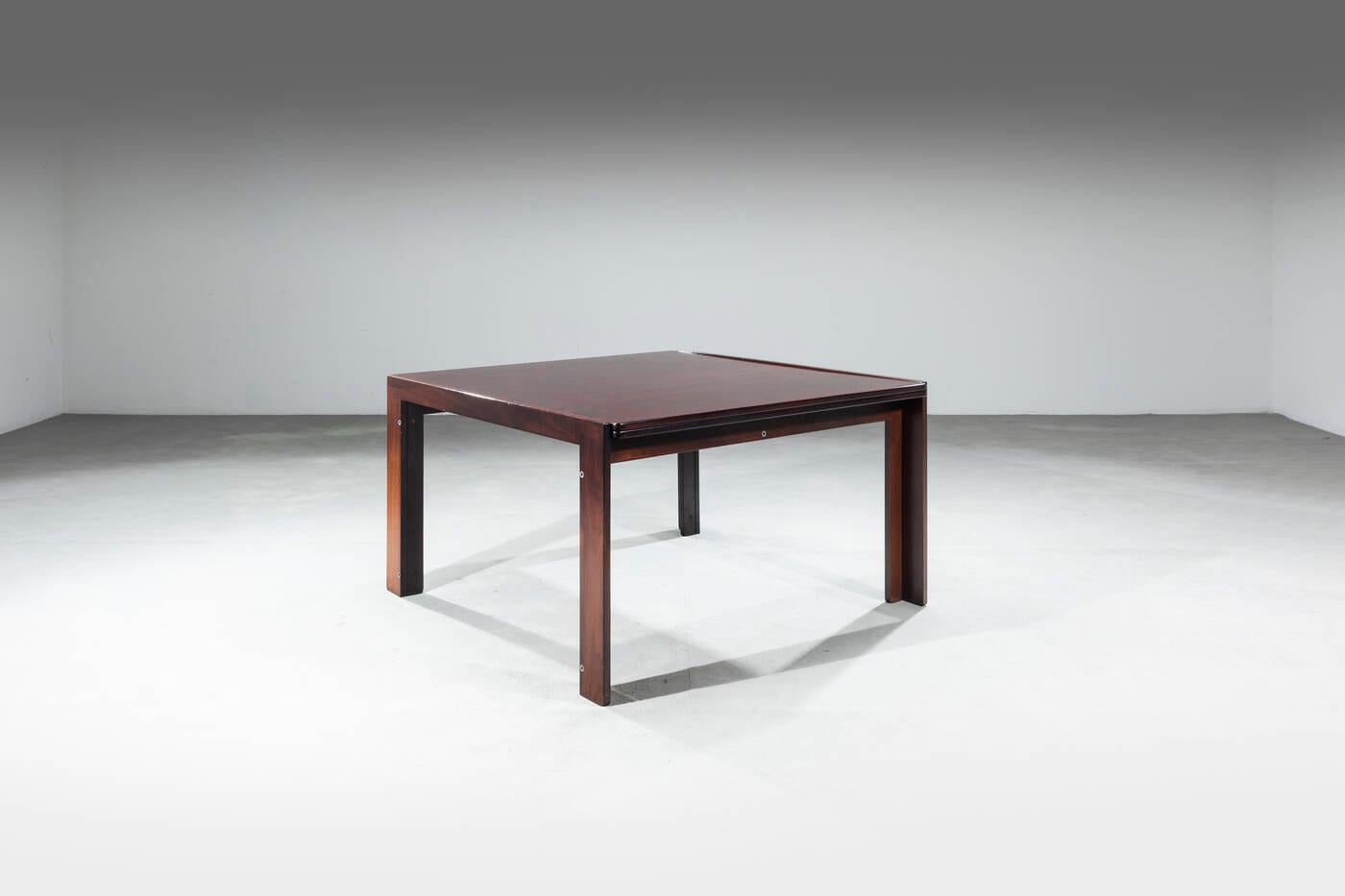 Afra und Tobia Scarpa, Tabelle mod. 778 prod. Cassina, 1960er Jahre (Mid-20th Century) im Angebot