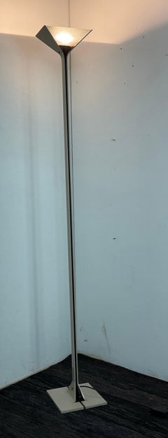 Afra Papillona and Tobia shoe  seedling lamp for FLOS