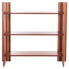 Afra & Tobia Scapra Bookcase Made by Molteni 1974, Italy