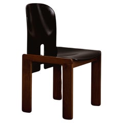Chaises de salle à manger bois